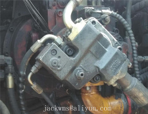 Plataforma de Perforación Rotatoria Usada Sany SR150C, Motor Shanghai, Radio de Giro Corto, 6 Meses de Garantía - Product Image 4