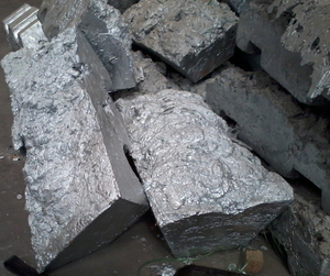 Scories de zinc 99.66% - Product Image 3