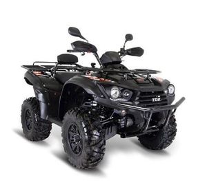 TGB OEM Genuine CDI ATV Blade / Target 500-550, 925818 - Product Image 5