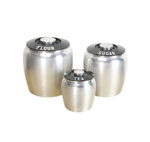 Metal <b>Spice</b> And Herbs Storage Container Customized Size And Shape Kitchen Storage <b>Jar</b> With Greatest Quality - Product Image 6