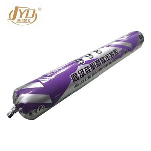 Nhà Máy Bán buôn Trắng Silicone <span class=keywords><strong>sealant</strong></span> cho xây dựng sử dụng UV kháng thời tiết độ bám dính nổi bật cho đóng gói - Product Image 6