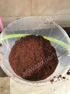 100% Coco biodegradable natural orgánico 5kg bloque 100% turba de coco natural producto agrícola de coco - Product Image 6