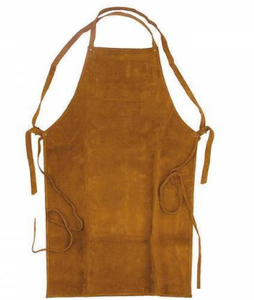 ชุด100% หนังแท้กันน้ำเป็นมิตรกับสิ่งแวดล้อมอุปกรณ์เสริมกันเปื้อนตามความต้องการ - Product Image 5