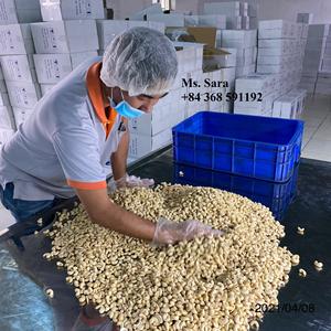 เม็ดมะม่วงหิมพานต์แห้ง84359166896จากเวียดนาม - Product Image 6