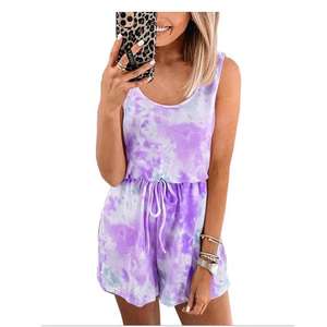 Conjunto exclusivo de ropa de dormir de algodón 100% para mujer-Top y pantalones cintura natural lavable y ecológica de Bangladesh - Product Image 6