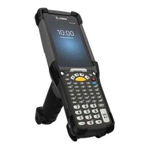 Zebra MC9300-DER ULTIMATIVE ULTRA-RUGGED COMBINATION KEYPAD/TOUCH MOBILE COMPUTER - Product Image 3