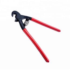 Taiwán-Alicates de pico de loro, 7,5 ", cortador de agujeros para azulejos - Product Image 1