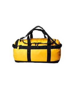 Bolsa de lona deportiva moderna de gran capacidad con compartimento para zapatos impermeable, bolsa de viaje informal de lujo para gimnasio, Material de forro de poliéster - Product Image 2