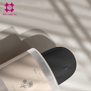 Branded Perfume <strong>Glass</strong> Bottle Cylinder Shape 50ml/100ml with <strong>Globe</strong> Cap Screen Printed Custom Color for Perfume <strong>Atomizer</strong> - Product Image 6