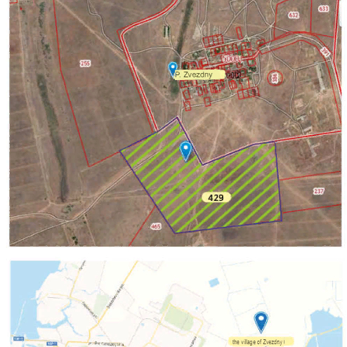 Земля в России #2