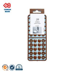 low profile screw accessories screw bucket cap - Product Image 1