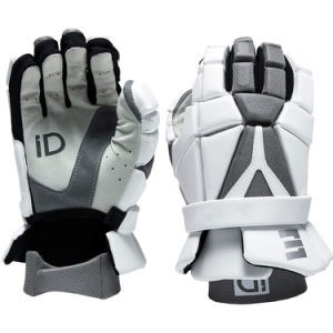 ถุงมือสกีหนังแท้สำหรับฤดูหนาว ผลิตตามสั่ง - Product Image 2