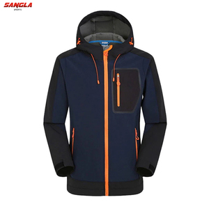 Waterproof <b>Travel</b> Motorcycle Softshell <b>Jacket</b> Motorbike <b>Jacket</b> Low Price Motorcycle Softshell <b>Jacket</b> for <b>Men</b> - Product Image 4