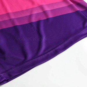 ชุดบาสเก็ตบอลผู้ใหญ่สั่งทำขายส่ง ดีไซน์ใหม่ ชุดทีม เสื้อเจอร์ซีย์ ไซส์ใหญ่ ระบายอากาศ ป้องกันแบคทีเรีย โพลีเอสเตอร์ 100% - Product Image 5