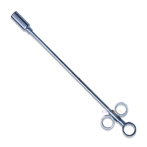 Pistola de Administración de Bólos para Ganado de Alta Calidad, Aplicador de Bólos, Pistola de Bólos Personalizada con Mango y Cabeza de Goma - Product Image 2