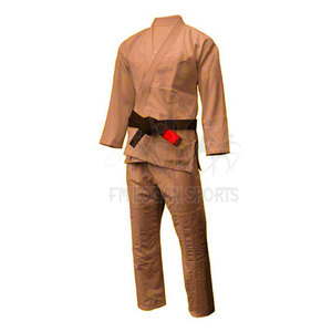 ชุด Bjj Gi เครื่องแบบศิลปะการต่อสู้,เครื่องแบบ Jiu Jitsu น้ำหนักเบาปี2022 - Product Image 1