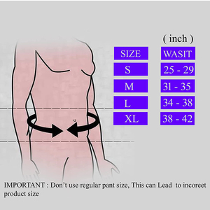 High Quality Power lifting Gym <b>Training</b> Workout Wear <b>Weight</b> Lifting Power Belts With Lever Buckle - Product Image 6