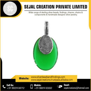 Suministro al por Mayor de Pendientes de Plata 925, Pendientes Elegantes a un Precio Accesible de la India, Pendientes de Botón de Oro, Joyería para Mujer, Lindos - Product Image 6