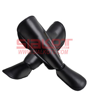 High Quality Best Price Boxing Equipment Boxing Protective Gear Shin Guard - Product Image 1