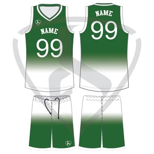Camiseta de baloncesto de secado rápido, uniforme personalizado de alta calidad, diseño único, barato - Product Image 1