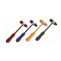 Professionnel Acheter Vente entière Fine Qualité Diagnostic Chirurgical Médical Marteau réflexe neurologique avec Mono Filament