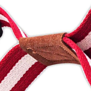 Sangles de sport en coton, qualité supérieure, rembourré, pour le levage du poids, 8 sangles, logo personnalisé, antidérapantes - Product Image 6