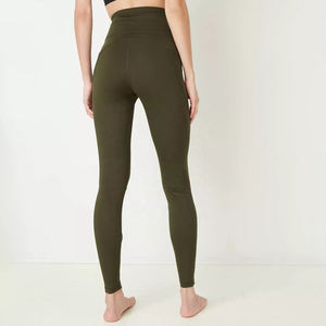 High Quality Yoga Pants <b>Leggings</b> Women <b>Leggings</b> For Gym - Product Image 4