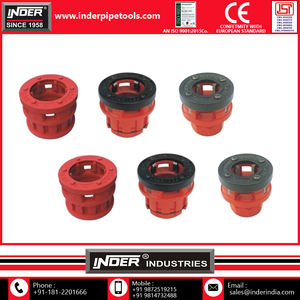 Herramienta de mano industrial de bricolaje personalizable de alta precisión, la mejor calidad, OEM, ODM, compatible con la exportación, el mejor fabricante de cabezales de repuesto - Product Image 5