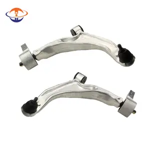 TOW Front Lower Suspension Control Arm RH + LH For Honda Pilot V6 2009- 2014 51360-SZA-A02
