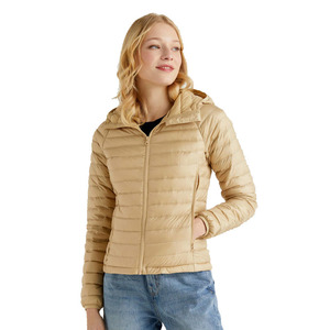 Top Quality <b>Women</b> <b>Jackets</b> Outdoor <b>Jackets</b> Coat Winter Wear <b>Jackets</b> Custom Sublimated Closure Solid Color Lightweight Polyester - Product Image 6