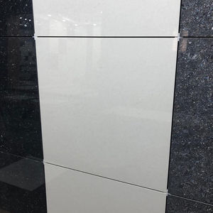 Azulejos de Porcelana de Doble Carga Técnica de Alto Pulido, Antideslizantes, Diseño Moderno, Función de Ladrillo Refractario, de la India - Product Image 3