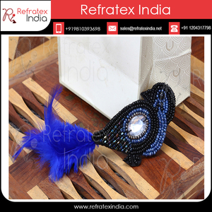 <b>Bead</b> Patch at Wholesale Price Bulk Supplier and Manufacture by Refratex India Made in India for Best Quality and Low Price - Product Image 5