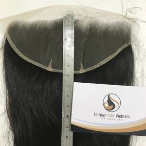 Perruque Lace Front wig naturelle 13x6, perruques Lace Frontal Transparent HD, avec Baby hair, perruque Lace Front wig transparente, pour femmes noires - Product Image 4