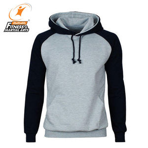 Sweat à capuche pour hommes, hoodie personnalisé de haute qualité - Product Image 3