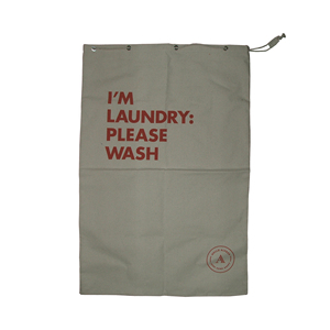 Sac en toile biologique 100% coton, vente en gros, pour le linge à usage quotidien - Product Image 4