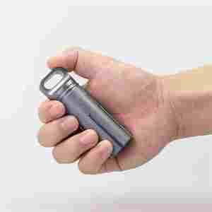 Boîte à lunch en métal 2019 moins chère - Product Image 1