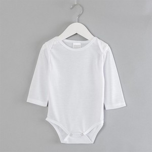 Mamelucos de Bebé de Diseño Premium y Calidad de Exportación, sin Mangas, con Botones a Presión, 100% Algodón, para Invierno, Artículo de Moda Más Vendido - Product Image 1