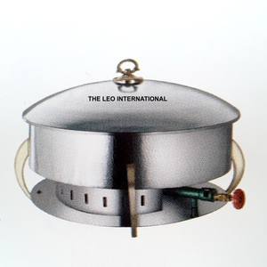 Luxury Hotel Ware <b>Food</b> <b>Warmer</b> Chafing Pot New Condition Stainless Steel Chaffer Dish - Product Image 4