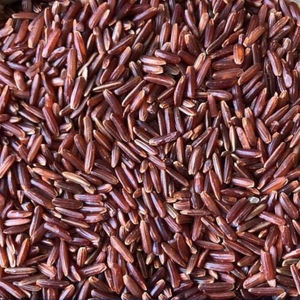 โฆษณาข้าวอบแห้งสีน้ำตาลดำแบบนิ่มยาวของเวียดนาม (+ 84398885178) - Product Image 2