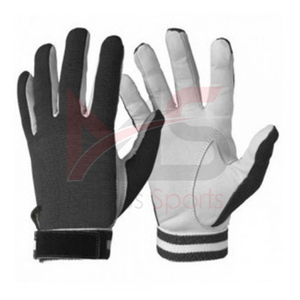 Guantes de Paracaidismo de Alta Calidad en Taslan/Spandex/Cordura, con Logotipo Personalizado, Impermeables, Resistentes al Viento, Transpirables, Ligeros, con Opciones de Tallas Grandes - Product Image 5