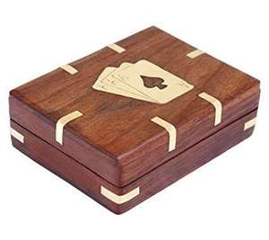 En gros Décoratif Vintage En Bois Boîtes à Cadeaux À Vendre - Product Image 3