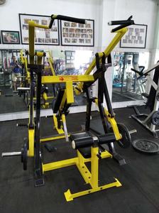 Haltères t-bar horizontales en Abs, équipement d'entraînement du corps, push épaules, Fitness, musculation - Product Image 3