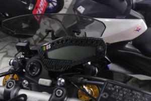 MOS de fibra de carbono velocímetro para Yamaha FZ-09 MT-09 2017-2020 - Product Image 5