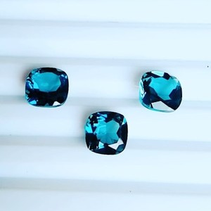 En kaliteli londra mavi <span class=keywords><strong>Topaz</strong></span>