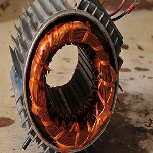 Moteurs électriques ferraille - Product Image 3