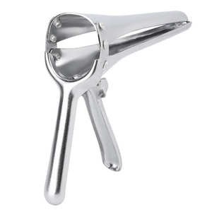 Dilatador de espéculo Vaginal ginecológico desechable más vendido al por mayor espéculo Vaginal para vaca grado médico - Product Image 5