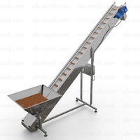 Bande d'alimentation à courroie TLB, machine à bande, mangeoires aac gg Ex, équipement