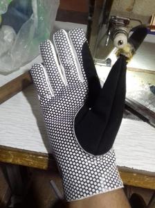 Custom Made Sublimated Baseball Softball Batting Sports Gloves - Product Image 4