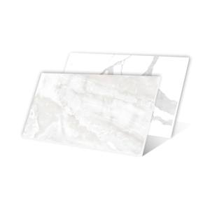 La finition superbe de Matt de conception couvre de tuiles les carrelages polis superbes de 600x1200mm fabriquant en Inde pour la salle de séminaire. - Product Image 4