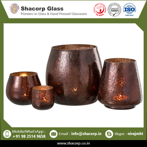 Top Quality Glass Votive Glass Votive <b>T</b> <b>Light</b> Holder at Wholesale Price - Product Image 5